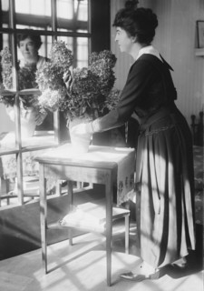 Maude [i.e. Maud] Powell, between c1915 and c1920. Creator: Bain News Service.