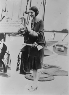Norma Smallwood, between c1915 and c1920. Creator: Bain News Service.
