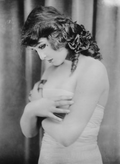Rosemary Sill, between c1915 and c1920. Creator: Bain News Service.