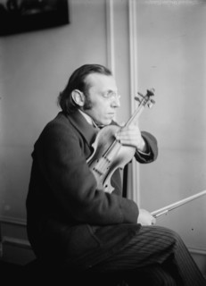Schmuller, between c1915 and c1920. Creator: Bain News Service.