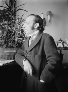 Schmuller, between c1915 and c1920. Creator: Bain News Service.