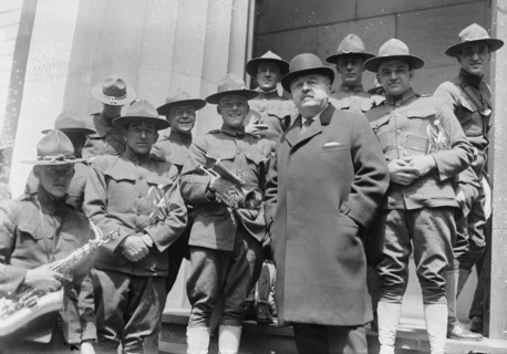 V. Herbert, between c1915 and c1920. Creator: Bain News Service.