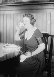 Young, between c1915 and c1920. Creator: Bain News Service.