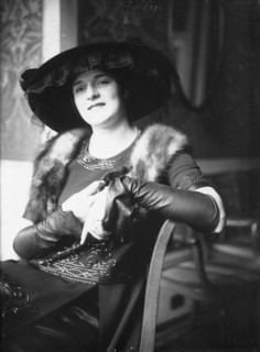 A. Stanley, between c1915 and c1920. Creator: Bain News Service.