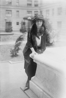Braslau, between c1915 and c1920. Creator: Bain News Service.