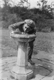 Cantor, between c1915 and c1920. Creator: Bain News Service.
