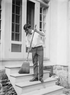 Cantor, between c1915 and c1920. Creator: Bain News Service.