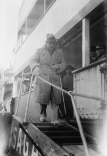 Caruso, between c1915 and c1920. Creator: Bain News Service.