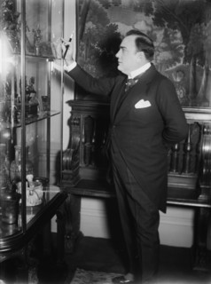 Caruso, between c1915 and c1920. Creator: Bain News Service.