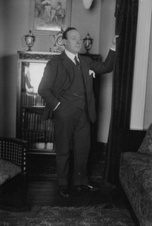 De Luca, between c1915 and c1920. Creator: Bain News Service.