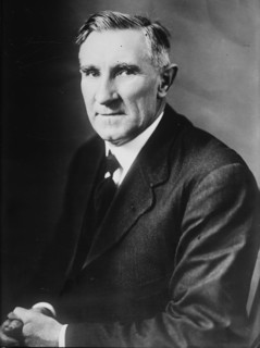 Dr. L. Heisler Ball, between c1915 and c1920. Creator: Bain News Service.