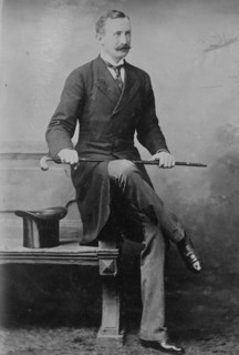 Duke of Westmorland, between c1915 and c1920. Creator: Bain News Service.