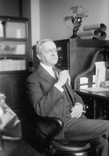 Edw. Ziegler, between c1915 and c1920. Creator: Bain News Service.