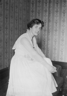 Elsie Alder, between c1915 and c1920. Creator: Bain News Service.