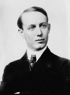 F.L. Smith, between c1915 and c1920. Creator: Bain News Service.
