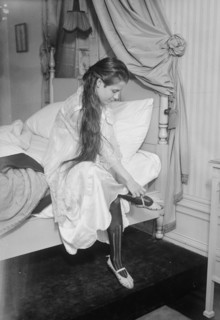 Frances White, between c1915 and c1920. Creator: Bain News Service.