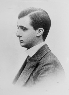 Marquis of Granby, 1914. Creator: Bain News Service.