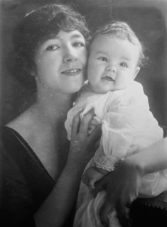 Mrs. Alston R. Simpson, between c1910 and c1920. Creator: Bain News Service.