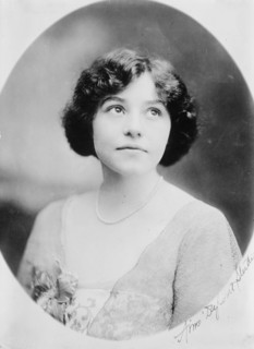 Mrs. Austin S. Rothwell, between c1915 and c1920. Creator: Bain News Service.