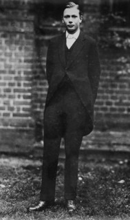 Prince Henry, between c1915 and c1920. Creator: Bain News Service.