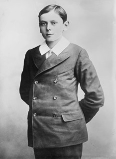 Prince Maurice of Battenberg, between c1900-1905. Creator: Bain News Service.