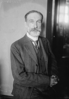 Rabaud, between c1915 and c1920. Creator: Bain News Service.