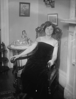 Rider Kelsey, between c1915 and c1920. Creator: Bain News Service.