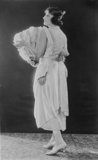Roberta Arnold, between c1915 and c1920. Creator: Bain News Service.