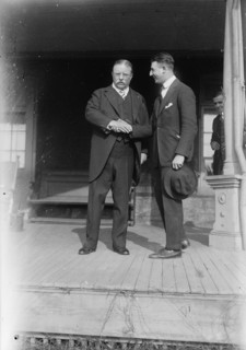 Roosevelt, between c1915 and c1920. Creator: Bain News Service.