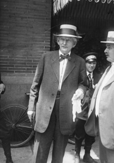 Senator Stone, 1916. Creator: Bain News Service.