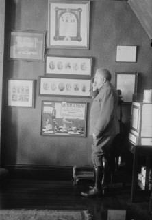 V. Herbert, between c1915 and c1920. Creator: Bain News Service.