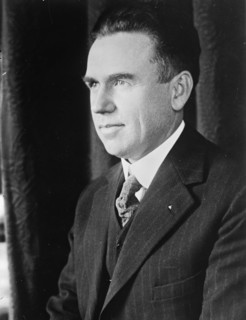 Vernon Dalhart, between c1915 and c1920. Creator: Bain News Service.