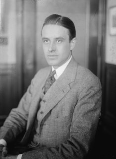 W.A. Harriman, between c1915 and c1920. Creator: Bain News Service.
