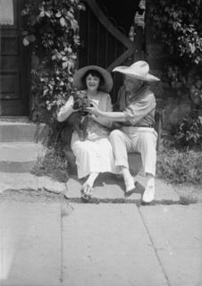 Wright & Dietrich, between c1915 and c1920. Creator: Bain News Service.