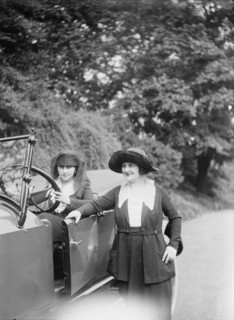 Young, between c1915 and c1920. Creator: Bain News Service.