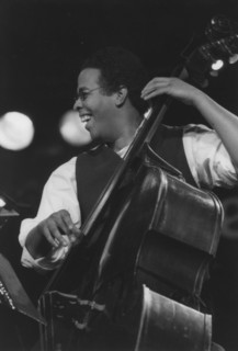 Stafford James, North Sea Jazz Festival, The Hague, the Netherlands, 1995. Creator: Brian Foskett.