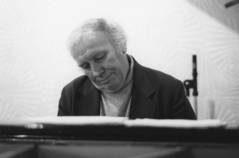 Brian Lemon, Brecon Jazz Festival, 1998. Creator: Brian Foskett.