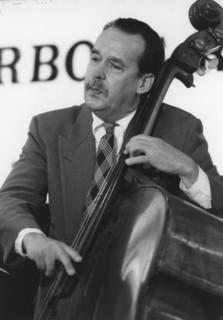 Frank Tate, The March of Jazz, Clearwater Beach Florida, 1997. Creator: Brian Foskett.