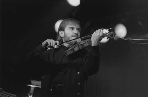 Jean-Luc Ponty, 1995. Creator: Brian Foskett.