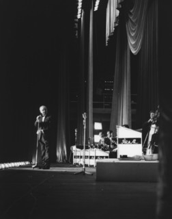 Ted Heath and his Band, c1959. Creator: Brian Foskett.