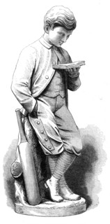 Young England, by G. Halse, 1870. Creator: Unknown.