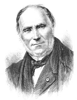The new French ministry: M. Louvet (Commerce and Agriculture), 1870. Creator: Unknown.