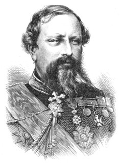 The new French ministry: General LeBoeuf (War), 1870. Creator: Unknown.