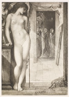 Venus Epithalamia, c1870s, (1900). Creator: Unknown.