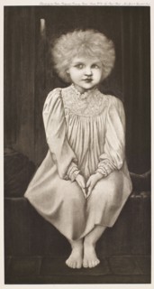 Dorothy Drew, 1893, (1900). Creator: Unknown.
