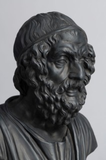 Homer, 1779-80. Creator: Wedgwood & Bentley.