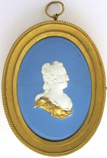 Queen Ulrika Eleonora, 1710-1750. Creator: Christopher Conrad Hunger.