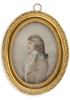 Bernhard Sparrgren. Creator: Lorentz Svensson Sparrgren.