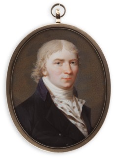 Self Portrait. Creator: Johan Erik Bolinder.