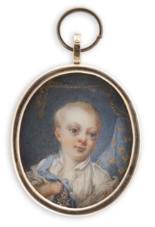 Crown Prince Gustav IV Adolf. Creator: Leonard A Ornbeck.